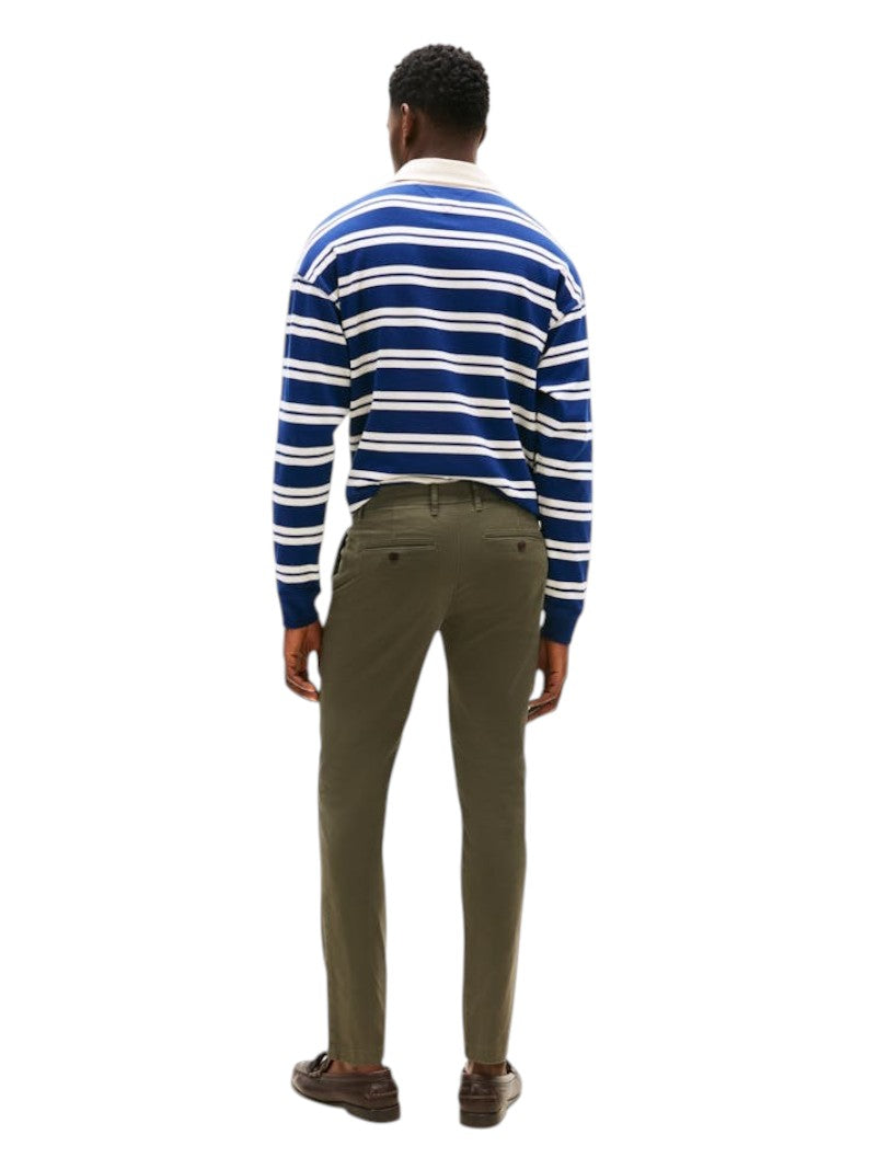 Chino Uomo Tommy Hilfiger Bleecker 1985 Slim | Wellington