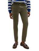Chino Uomo Tommy Hilfiger Bleecker 1985 Slim | Wellington