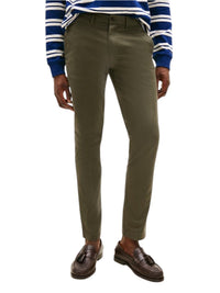 Chino Uomo Tommy Hilfiger Bleecker 1985 Slim | Wellington