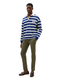 Chino Uomo Tommy Hilfiger Bleecker 1985 Slim | Wellington