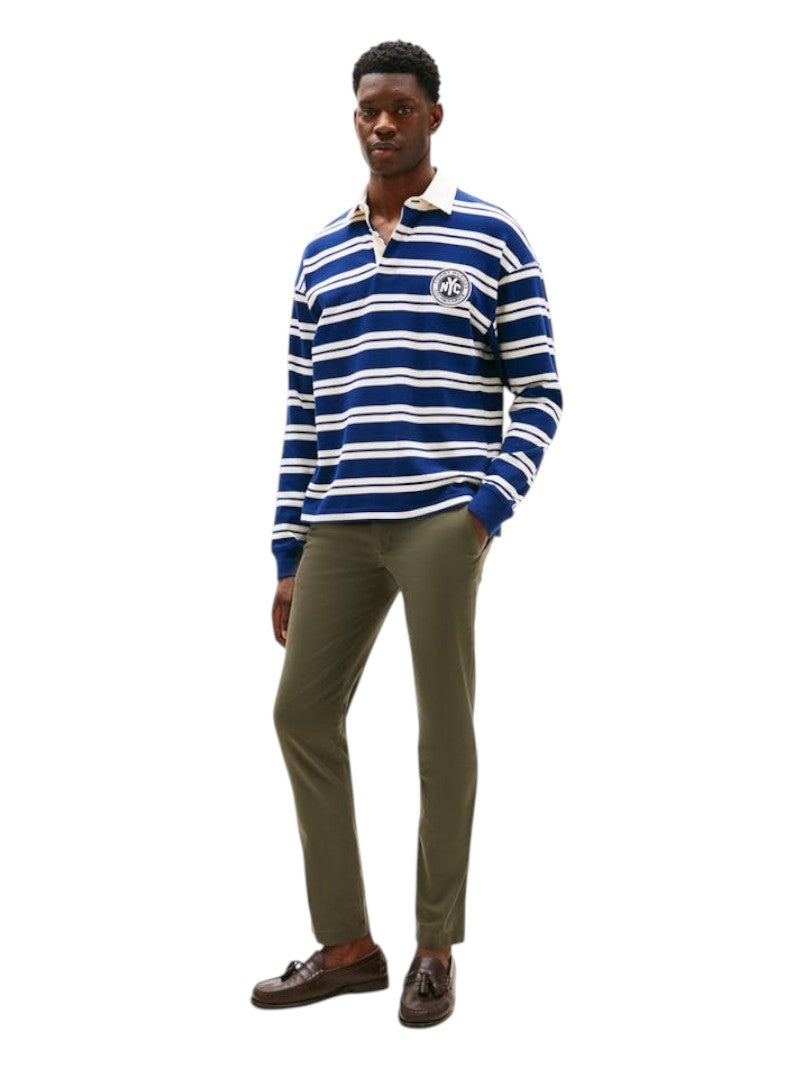 Chino Uomo Tommy Hilfiger Bleecker 1985 Slim | Wellington