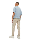 Pantaloni Uomo Jack & Jones Chino Slim Fit | Wellington