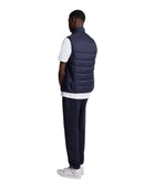 Pantaloni Jogger Uomo Lyle & Scott Slim Fit Cotone | Wellington