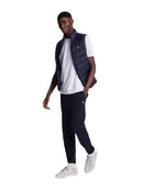 Pantaloni Jogger Uomo Lyle & Scott Slim Fit Cotone | Wellington