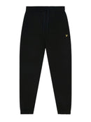 Pantaloni Jogger Uomo Lyle & Scott Slim Fit Cotone | Wellington