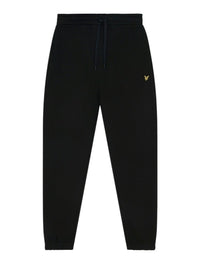 Pantaloni Jogger Uomo Lyle & Scott Slim Fit Cotone | Wellington