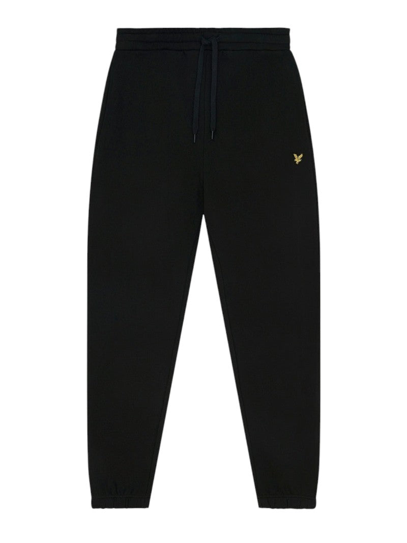 Pantaloni Jogger Uomo Lyle & Scott Slim Fit Cotone | Wellington