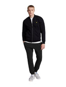 Pantaloni Jogger Uomo Lyle & Scott Slim Fit Cotone | Wellington