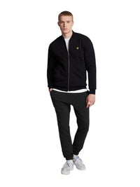 Pantaloni Jogger Uomo Lyle & Scott Slim Fit Cotone | Wellington