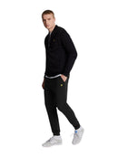 Pantaloni Jogger Uomo Lyle & Scott Slim Fit Cotone | Wellington