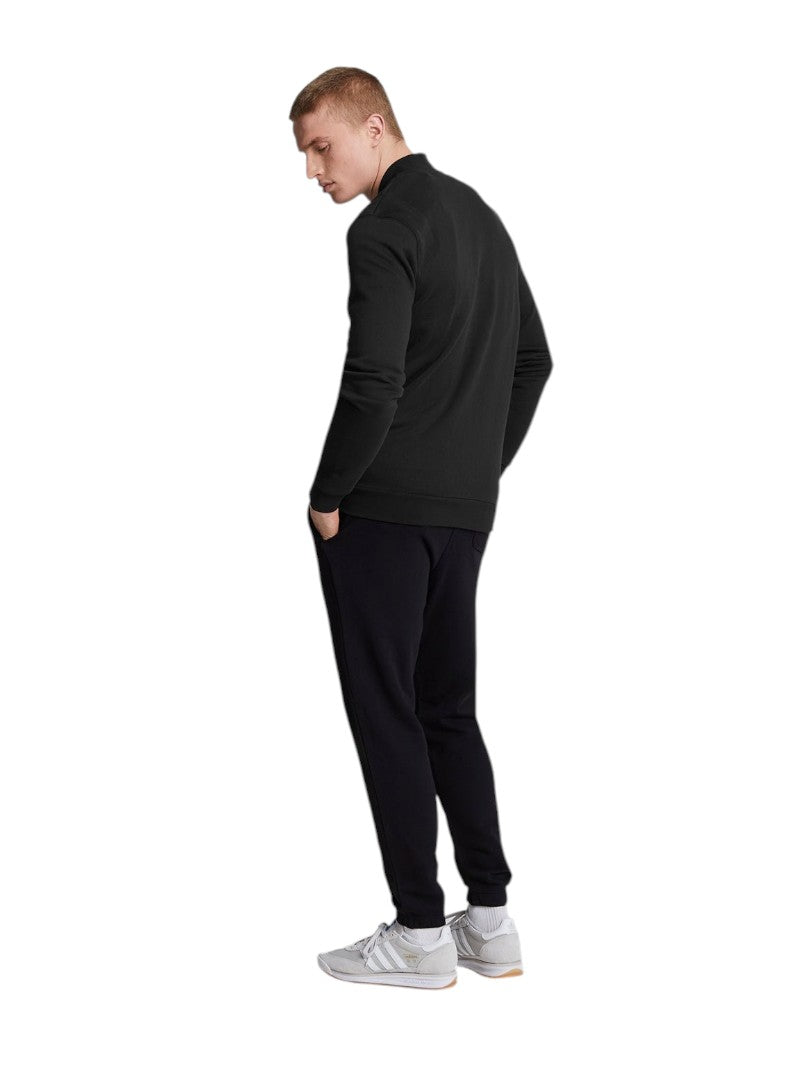 Pantaloni Jogger Uomo Lyle & Scott Slim Fit Cotone | Wellington