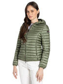 Piumino Donna Canadiens Jade 2.0 Waterproof | Wellington