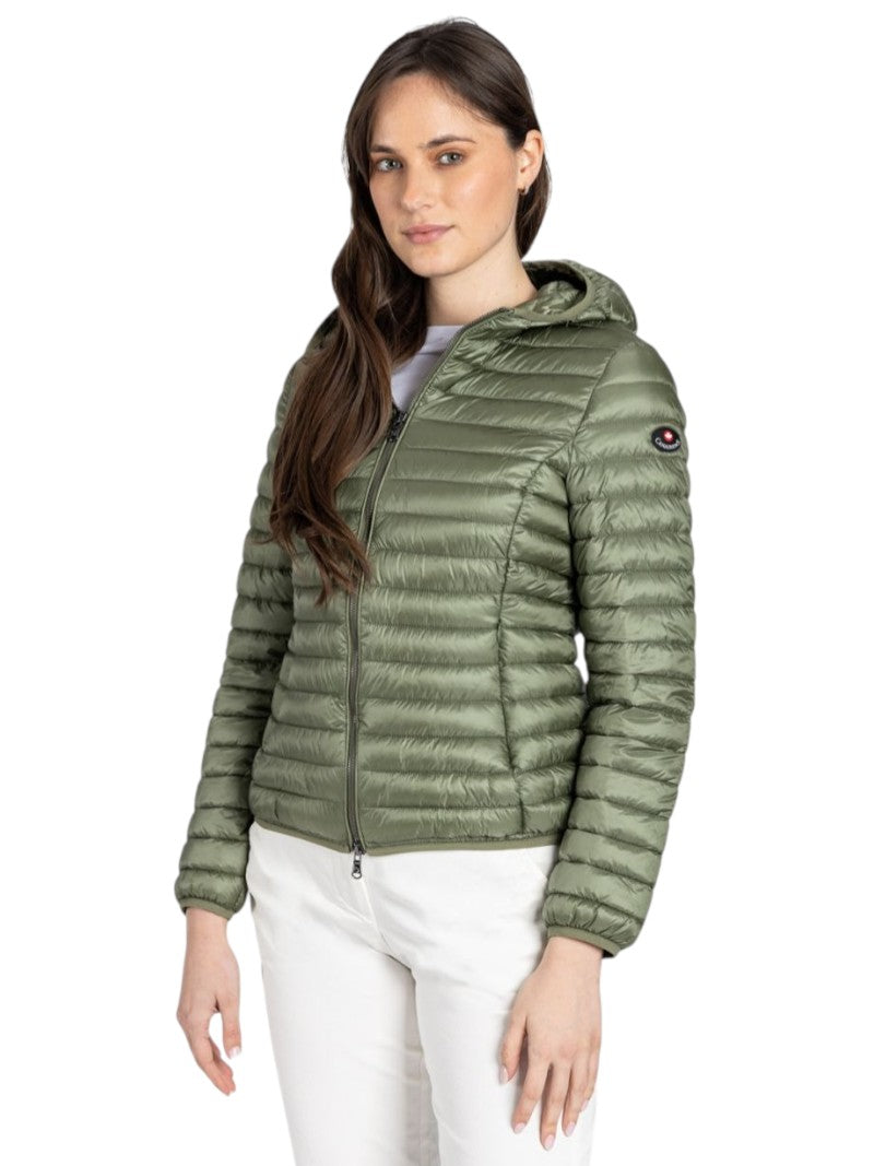 Piumino Donna Canadiens Jade 2.0 Waterproof | Wellington