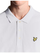 Polo Uomo Lyle & Scott Regular Fit in Cotone | Wellington Jeans