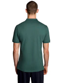 Polo Uomo Lyle & Scott Regular Fit in Cotone | Wellington Jeans