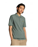 Polo Uomo Lyle & Scott Regular Fit in Cotone | Wellington Jeans