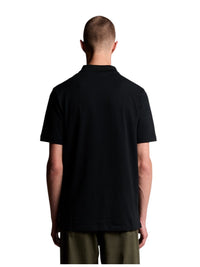 Polo Uomo Lyle & Scott Regular Fit in Cotone | Wellington Jeans