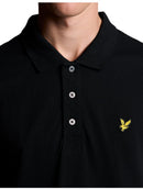 Polo Uomo Lyle & Scott Regular Fit in Cotone | Wellington Jeans