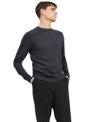 Pullover Uomo Jack & Jones Emil Maglia Girocollo | Wellington Jeans