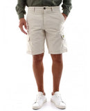 Shorts Cargo Uomo Lyle & Scott Wembley in Cotone | Wellington