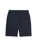 Shorts Chino Lyle & Scott con Elastico in Vita | Wellington Jeans