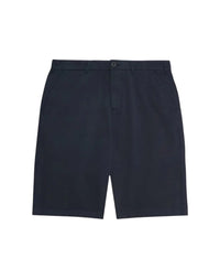 Shorts Chino Lyle & Scott con Elastico in Vita | Wellington Jeans