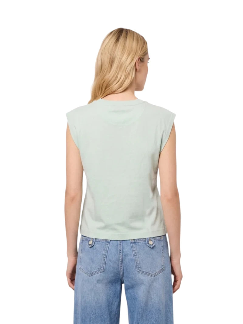 T-shirt Gaudì Girocollo Tinta Unita | Wellington Jeans Ariano
