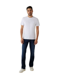 T-shirt Uomo Guess Aidy Slim Fit Cotone | Wellington Jeans