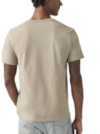T-shirt Levi’s Housemark Original Uomo | Wellington Jeans