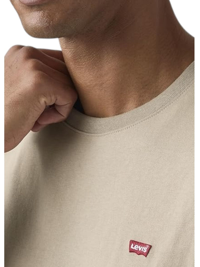 T-shirt Levi’s Housemark Original Uomo | Wellington Jeans