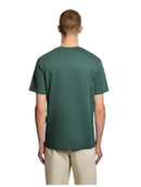 T-shirt Uomo Lyle & Scott Cotton Crew Neck | Wellington Jeans