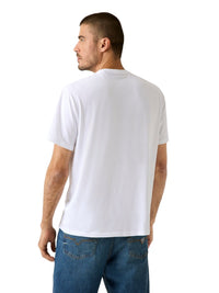 T-shirt Uomo Guess in Modal e Cotone Stretch | Wellington