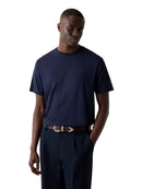 T-shirt Uomo Guess in Modal e Cotone Stretch | Wellington
