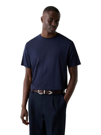 T-shirt Uomo Guess in Modal e Cotone Stretch | Wellington