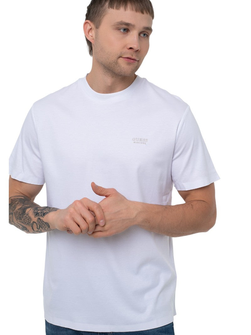 White / XS