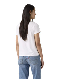 T-shirt Donna Levi’s Perfect Tee Blake Brushstroke | Wellington Jeans