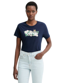 T-shirt Donna Levi’s Perfect Tee Daisy | Wellington Jeans