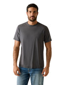 T-shirt Uomo Guess in Modal e Cotone Stretch | Wellington