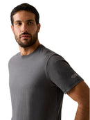 T-shirt Uomo Guess in Modal e Cotone Stretch | Wellington