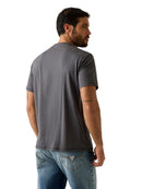 T-shirt Uomo Guess in Modal e Cotone Stretch | Wellington
