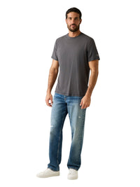 T-shirt Uomo Guess in Modal e Cotone Stretch | Wellington