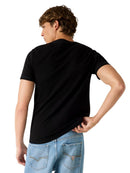T-shirt Uomo Guess Aidy Slim Fit Cotone | Wellington Jeans