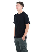 T-shirt Uomo Guess in Modal e Cotone Stretch | Wellington