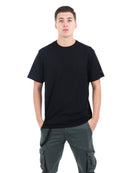 T-shirt Uomo Guess in Modal e Cotone Stretch | Wellington