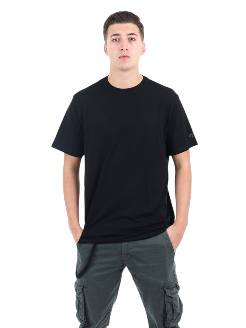 Jet black - Nero / XS