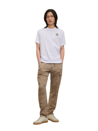 T-shirt Blauer Faxon 26SBLUH02284: la tua Blauer su Wellington Jeans