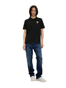 T-shirt Blauer Faxon 26SBLUH02284: la tua Blauer su Wellington Jeans