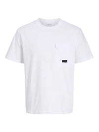 T-shirt Uomo Jack & Jones Confusion Pocket Relaxed Fit | Wellington