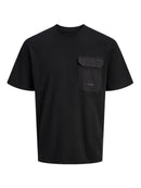 T-shirt Uomo Jack & Jones Confusion Pocket Relaxed Fit | Wellington
