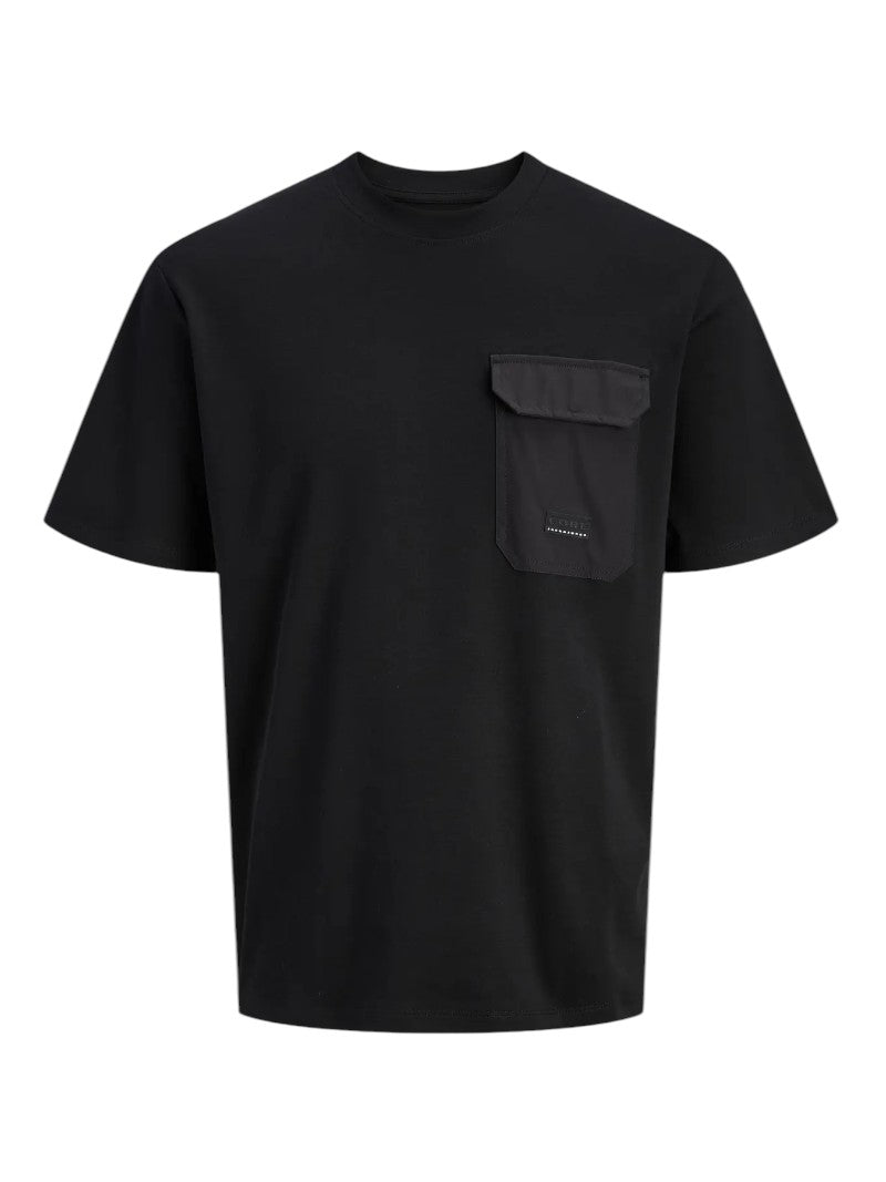 T-shirt Uomo Jack & Jones Confusion Pocket Relaxed Fit | Wellington